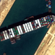 Illustration for article titled How International Shipping Works And How The Suez Canal Ship Screwed It Up Completely
